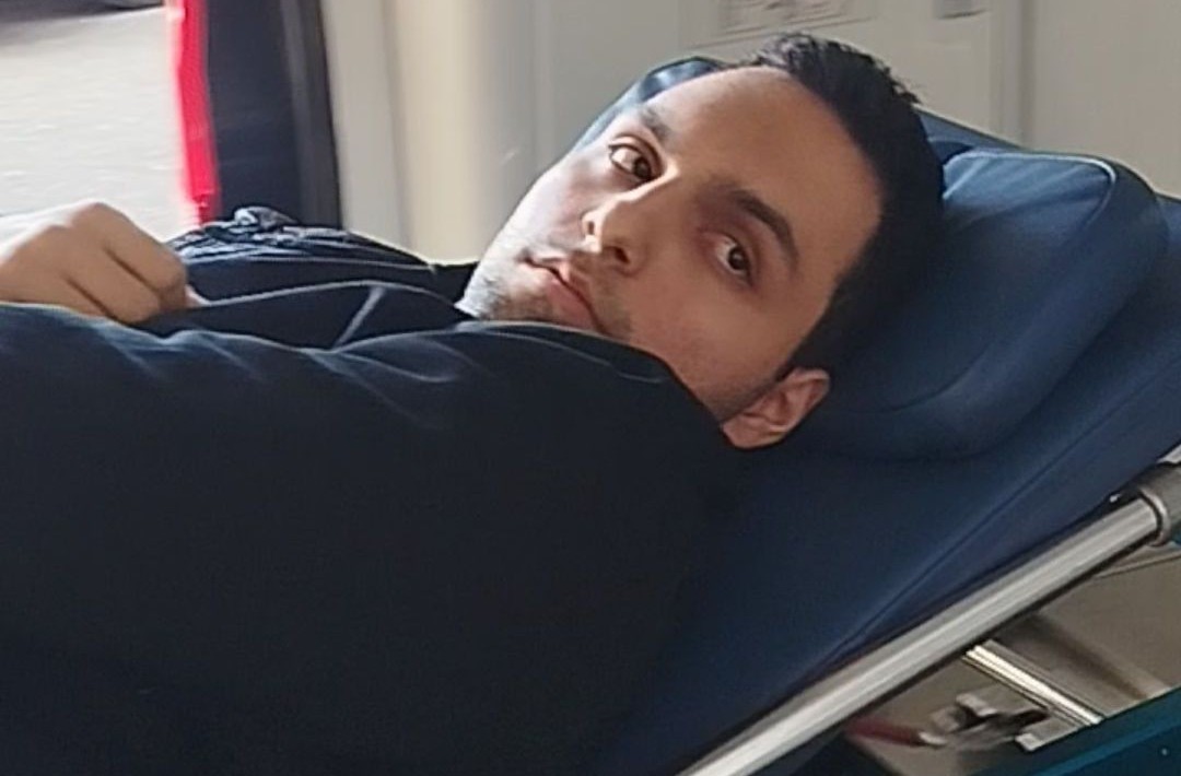 Անհապաղ վերացնել Դավիթ Մինասյանի խափանման միջոց կալանավորումը․ ՀԿ-ները դիմել են Դատախազին Անհապաղ վերացնել Դավիթ Մինասյանի խափանման միջոց կալանավորումը․ ՀԿ-ները դիմել են Դատախազին