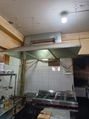 Սևանի թերակղզու սննդի օբյեկտներից մեկում եղել են կեղտի կուտակումներ․ գործունեությունը կասեցվել է (լուսանկարներ)