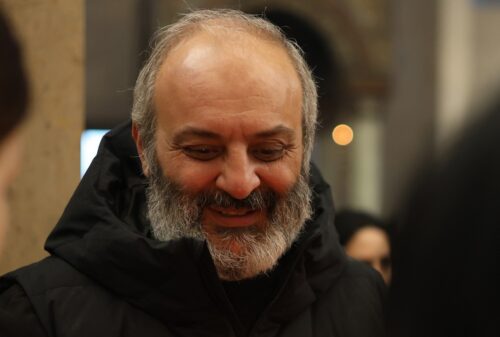 «Լույս գերեզմանի»․ Բագրատ Սրբազանը Հարության տոնին նվիրված բանաստեղծություն է գրել