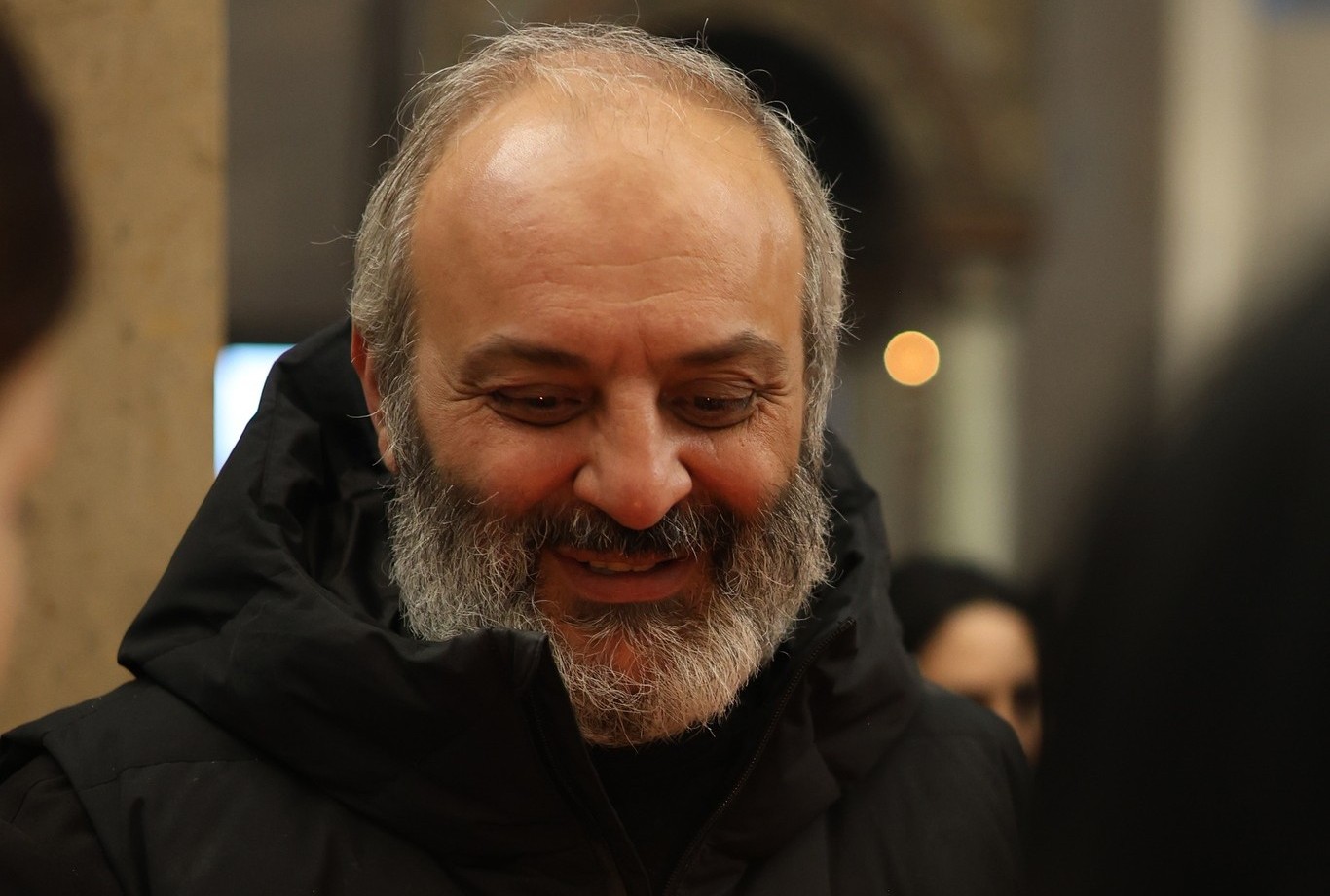 «Լույս գերեզմանի»․ Բագրատ Սրբազանը Հարության տոնին նվիրված բանաստեղծություն է գրել «Լույս գերեզմանի»․ Բագրատ Սրբազանը Հարության տոնին նվիրված բանաստեղծություն է գրել