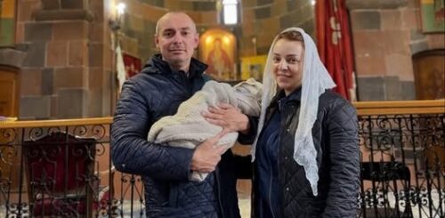 Գոհար Ղումաշյանի ձերբակալումը Փաշինյանի խուճապի հերթական դրսևորումն է. Կարապետյան