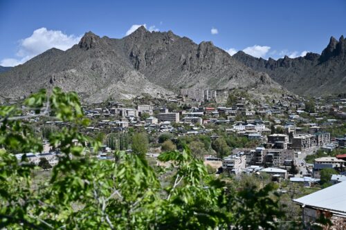 Մեղրին՝ ԱՊՀ մշակութային մայրաքաղաք