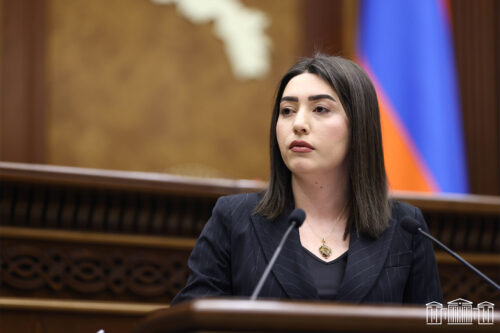 Դեպի ԵՄ վիզաների ազատականացման դեպքում արտագաղթ չի լինի, ՀՀ-ում բարեփոխումների արդյունքում արտագաղթը ներգաղթի է վերածվել․ ՆԳ նախարար