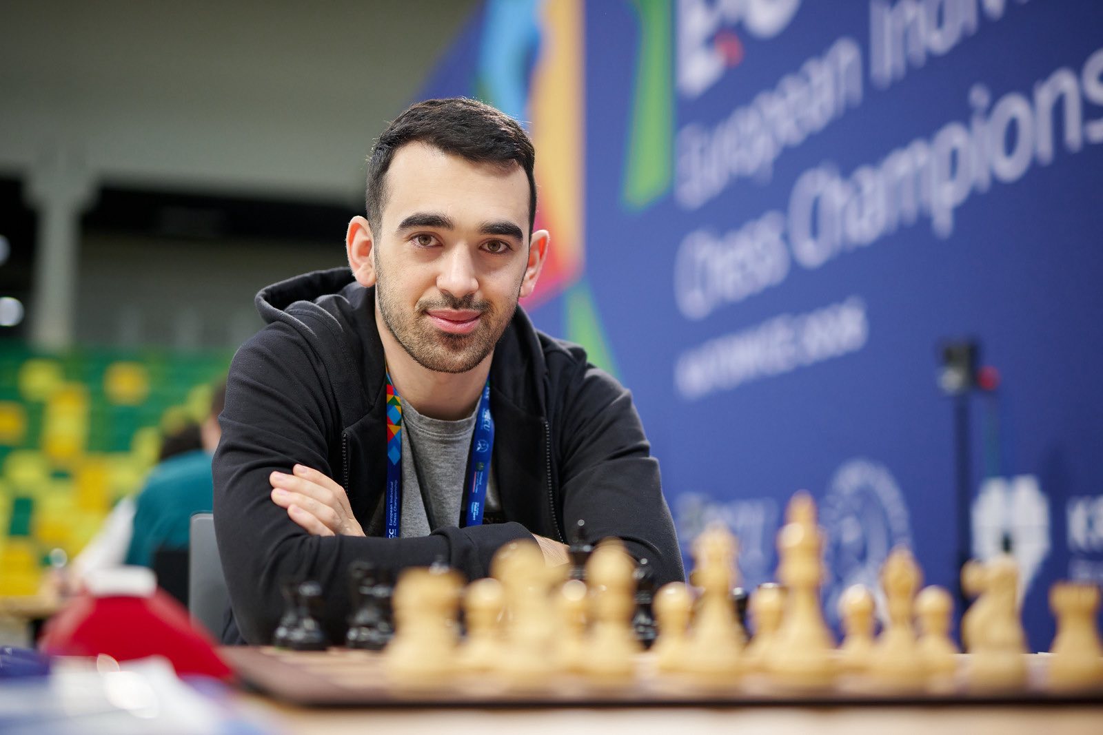 Հայ շախմատիստների գրանցած արդյունքները՝ Եվրոպայի անհատական առաջնությունում Հայ շախմատիստների գրանցած արդյունքները՝ Եվրոպայի անհատական առաջնությունում