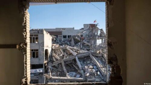 Թրամփը սպառնացել է ոչնչացնել Իրանի բոլոր էլեկտրակայանները և կամուրջները՝  եթե Թեհրանը հրաժարվի շարունակական բանակցություններից