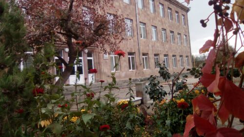 ABC Media-ի ռեպորտաժից հետո «Ականատես»-ը խախտում է արձանագրել Այգեզարդի դպրոցում