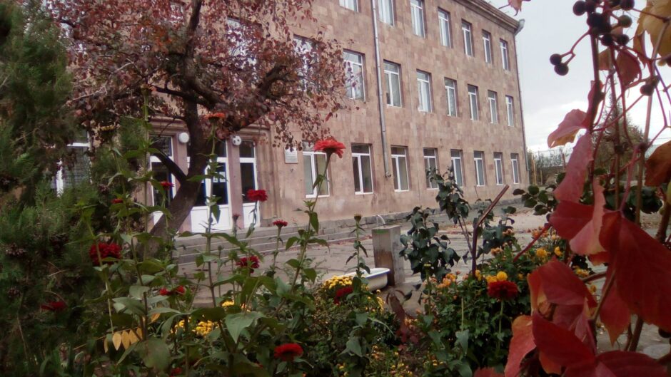 ABC Media-ի ռեպորտաժից հետո «Ականատես»-ը խախտում է արձանագրել Այգեզարդի դպրոցում