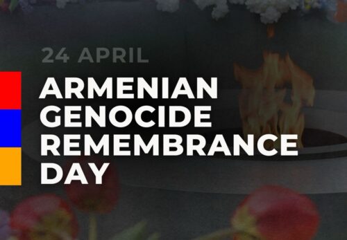 ԵԺԿ-ն կոչ է արել Թուրքիային առերեսվել անցյալի ճշմարտությանը և անկեղծ քայլեր ձեռնարկել հաշտեցման ուղղությամբ