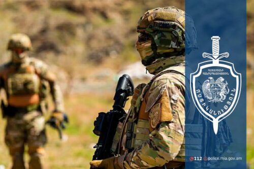 Լոռու մարզի քրեական ոստիկանները սպանության դեպք են կանխել․ կալանավորվել է 3 անձ, 1-ը՝ ձերբակալվել