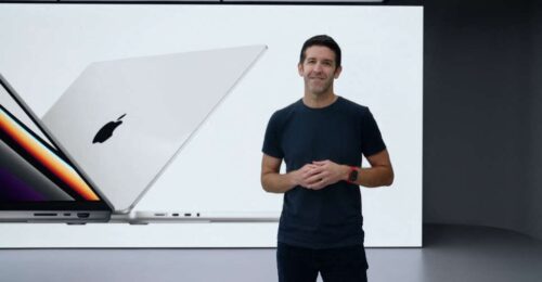 Apple-ը նոր ղեկավար ունի