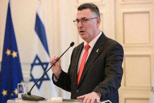 Եթե ԱՄՆ-Իրան բանակցությունները ձախողվեն, Իսրայելը կդիտարկի ռազմական գործողությունների տարբերակը․ Իսրայելի ԱԳՆ