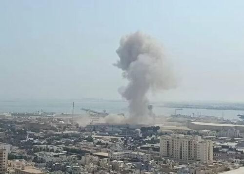 Իսրայելն ու Լիբանանը տասնօրյա հրադադար կսահմանեն․ Թրամփ