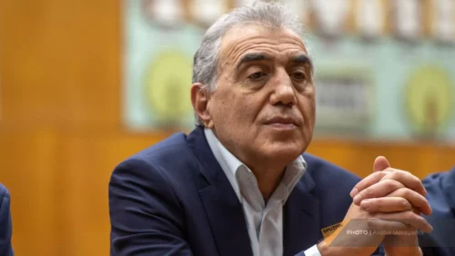 Սմբատ Լպուտյանն ազատ է արձակվել, առաջադրվել է երկու մեղադրանք․ փաստաբան