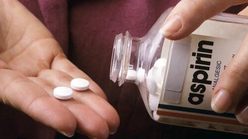 Ասպիրինը կարող է նվազեցնել քաղցկեղի առաջացման ռիսկը. BBC