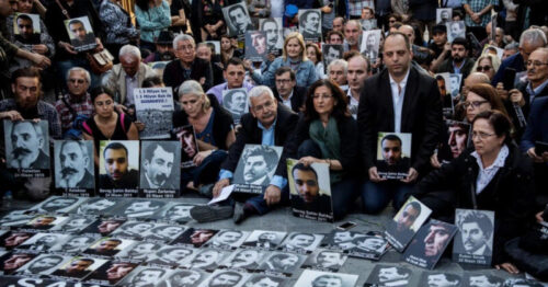 Ցեղասպանության ոգեկոչման միջոցառումների արգելքի գլխավոր պատճառը Թուրքիայի ժխտողական քաղաքականությունն է․ «Գեղարդ»