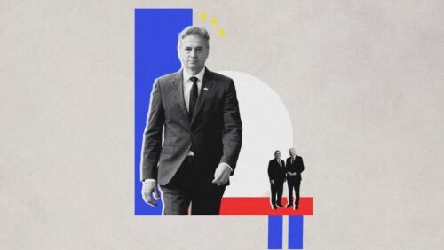 Սլովենիայի վարչապետը խոստովանել է, որ չի կարողանում կառավարություն ձևավորել