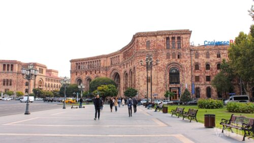 Ինչպիսի՞ն են հասարակական տրամադրությունները Հայաստանում վերջին ամիսների ընթացքում․ հարցում