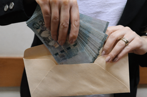 Կրթության ոլորտի պետաշխատողը՝ գլխավոր հաշվապահը, հափշտակել է մոտ 190 մլն դրամ