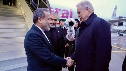 Եթե Հորմուզը փակ մնա, աղբի տոպրակներից մինչև դեղագործական արտադրանքի գները կբարձրանան․ BBC