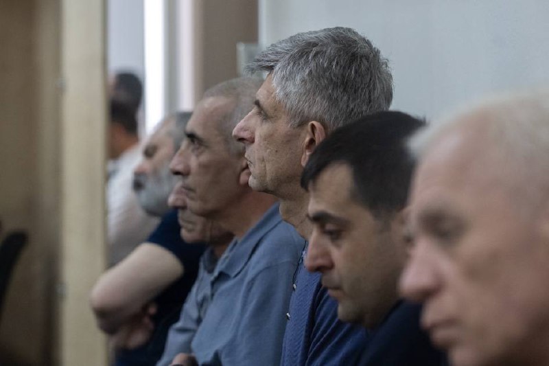 Անահիտ Մանասյանը շարունակում է հանդիպումները գտնվելու վայրն անհայտ անձանց և Ադրբեջանում ազատությունից զրկված հայերի հարազատների հետ․ ՄԻՊ Անահիտ Մանասյանը շարունակում է հանդիպումները գտնվելու վայրն անհայտ անձանց և Ադրբեջանում ազատությունից զրկված հայերի հարազատների հետ․ ՄԻՊ