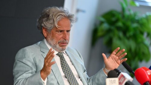 Մարդու իրավունքների պաշտպանի լռությունն ու անհետևողականությունը պարզապես անընդունելի են. Ռոբերտ Ամստերդամ