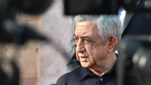 Հօգուտ ՀՀ-ի կբռնագանձվի շուրջ 79 միլիոն դրամ. գործում ներգրավված է նաև Երրորդ նախագահը