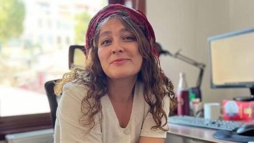 Թուրքիան լրագրողին դատի է տվել «Ցեղասպանության տրավմա»  թեմայով  հոդվածի համար