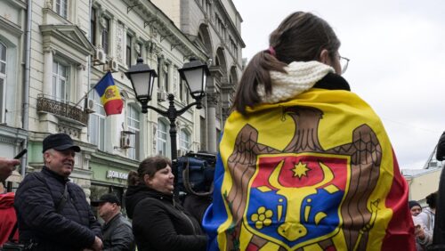 Մոլդովայի և Հայաստանի ՀԿ-ները աշխատում են Ռուսաստանին վարկաբեկելու ուղղությամբ․ ՌԴ ԱԽ