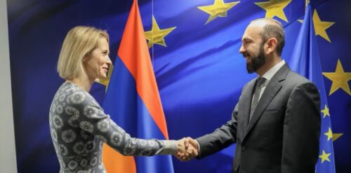 ԵՄ-ը հույս ունի կրկնել ՀՀ-ում այն, ինչը համարում է Մոլդովայում կայացած խորհրդարանական ընտրությունների հաջողությունը․ RFE/RL