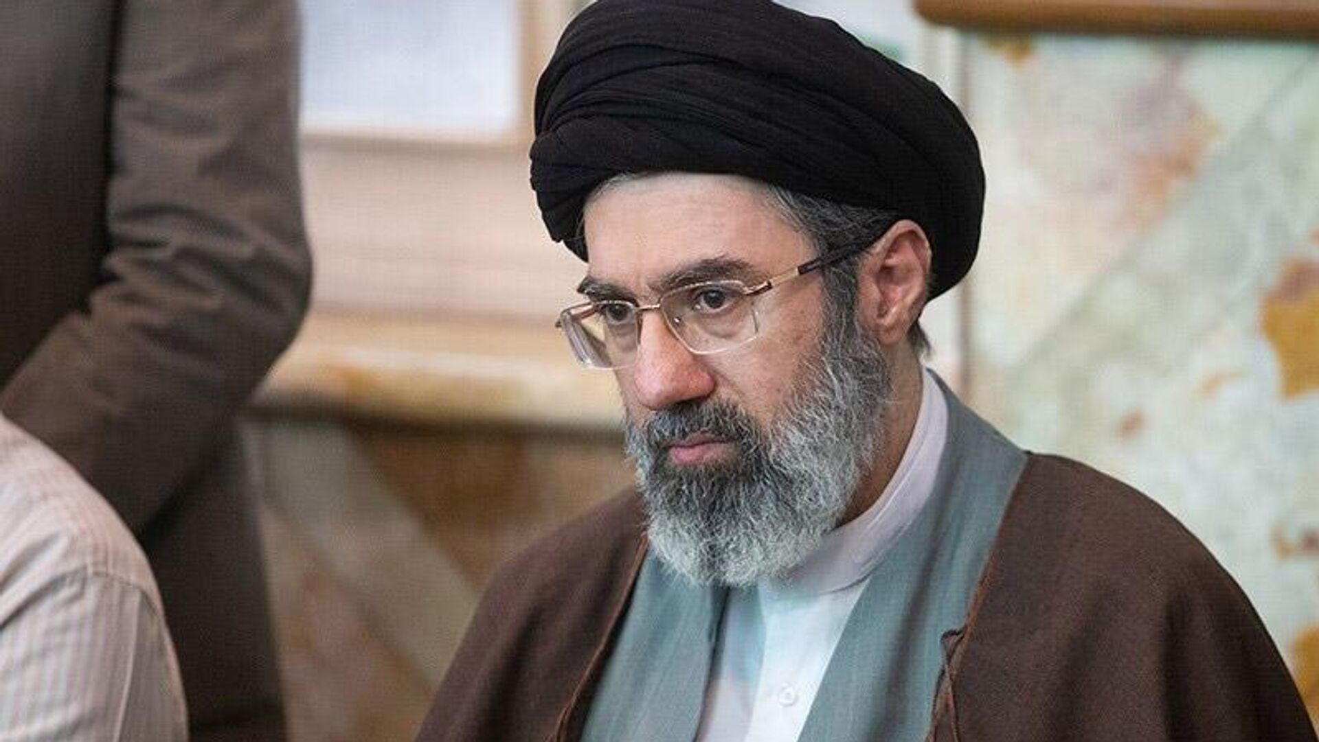 Մարտի դաշտում իրական հաղթողն Իրանի ժողովուրդն էր․ Մոջթաբա Խամենեին ուղերձով դիմել է իրանցիներին Մարտի դաշտում իրական հաղթողն Իրանի ժողովուրդն էր․ Մոջթաբա Խամենեին ուղերձով դիմել է իրանցիներին