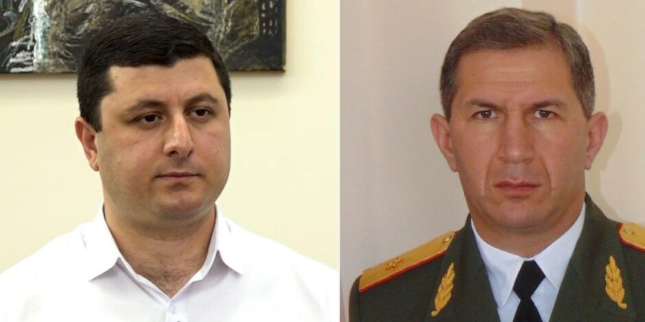 Ինչո՞ւ է Օնիկ Գասպարյանը լարվում, երբ պատերազմական հանգամանքների որևէ դրվագով շրջանառվում է իր անունը․ պատգամավոր