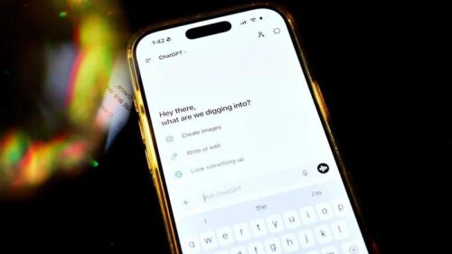 ChatGPT-ն 55 %-ով նվազեցնում է ուղեղի ակտիվությունը.BBC