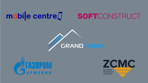 Հրապարակվել է 1000 խոշոր հարկատուների ցանկը. ո՞ր ընկերություններն են տասնյակում