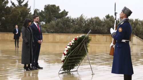 ԱՄՆ-ն ռազմավարական հաղթանակ է տանում Հարավային Կովկասում․ Hungarian Conservative