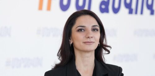 Սա Փաշինյանի «Իրական Հայաստանի» դեմքն է, երբ նա իրականություն է դարձնում Ալիևի վաղեմի երազանքները․ Արեգա Հովսեփյանը՝ Կանդազի ձերբակալության մասին