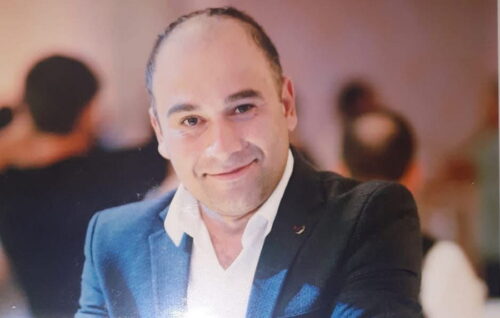 Դպրոցում քաղաքականությամբ չեմ զբաղվել, իսկ ժամը 16-ից հետո ունեմ իմ կամարտահայտման իրավունքը. աշխատանքից ազատված զինղեկ․ Առավոտ