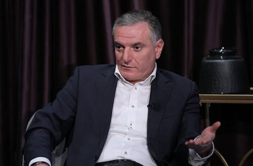 Երիտասարդների մեծ մասը չի ընդունում Նիկոլ Փաշինյանի ու ՔՊ-ի առաջարկած բանաձևը․ Զաքարյան