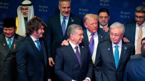 TRIPP-ը ստեղծում է ԱՄՆ-ի կողմից կառավարվող կապ, որը Կենտրոնական Ասիան կապում է Թուրքիայի և Եվրոպայի հետ․ The Washington Post