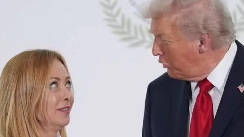 Iran’s embassy in Ghana ‘applies’ for Italy’s ally ‘vacancy’ in sarcastic post