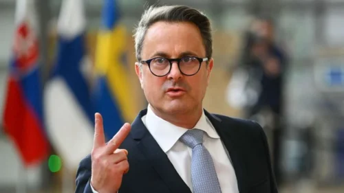 Իմ նույնասեռական լինելը չէ պատճառը․ Լյուքսեմբուրգի արտգործնախարարը ԼԳԲՏ համայնքի վերաբերյալ Օրբանի օրոք ընդունված օրենքները «հոմոֆոբիկ» է անվանել