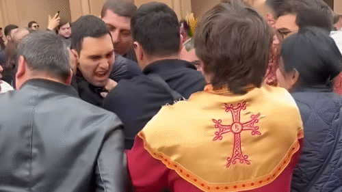 18-ամյա Դավիթ Մինասյանի կալանքի հարցով Վերաքննիչ բողոք է ներկայացվել