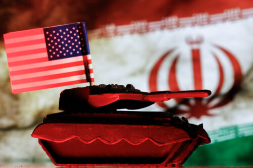 ԱՄՆ-Իրան բանակցության երկրորդ փուլը կարող է տեղի ունենալ հաջորդ շաբաթվա ավարտին