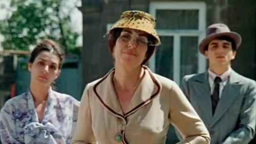 Այսօր հայ կինոյի օրն է․ փաստեր հայ կինոյի մասին