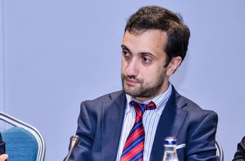 Աննա Հակոբյանը ծանր է տանում, որ իր դեմ հայցադիմում ենք ներկայացրել․ Դանիել Իոաննիսյան