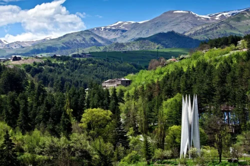 Ջերմաստիճանը կնվազի մինչև 8 նիշ