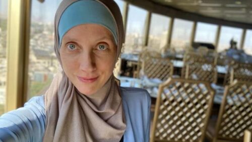 Ամերիկացի լրագրող Շելլի Քիթլսոնն առևանգվել է Իրաքում