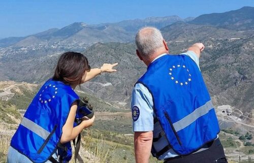 ԵՄ դիտորդական առաքելությունը ՀՀ-ում ոչինչ չի արել, բացի բարձրակարգ հայկական խոհանոցը համտեսելուց․ ՌԴ ԱԽ