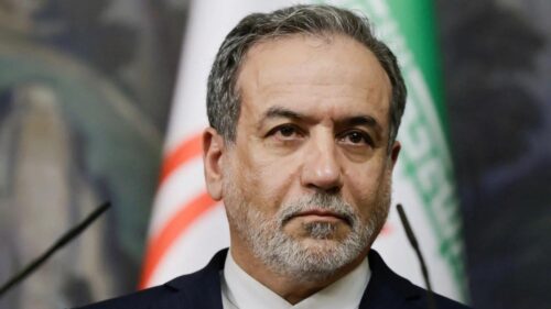 Իրանի արտաքին գործերի նախարար Աբբաս Արաղչին լքել է Իսլամաբադը՝ Պակիստանի պաշտոնյաների հետ բանակցություններից հետո. Al Jazeera