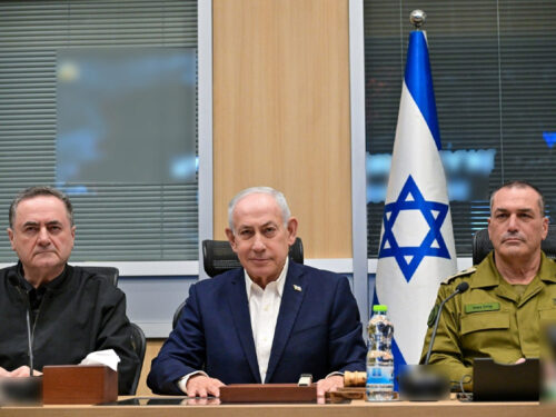 1102-ից 4596 տարվա ազատազրկում՝ իսրայելցի պաշտոնյաների համար․ Թուրքիայի դատախազությունը մեղադրանք է առաջադրել