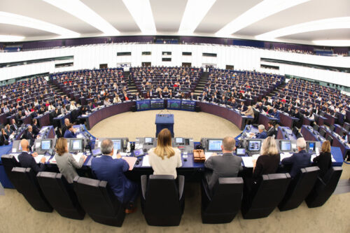 Բաքուն կարող է պաշտոնապես որոշել խզել հարաբերությունները Եվրախորհրդարանի հետ Հայաստանի վերաբերյալ բանաձևի պատճառով